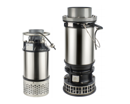 KA大流量海水泵